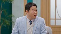 김구라, 이혼사유 언급…“진짜 돌아버려” 언성 높여 (X의 사생활)
