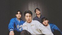 데이식스 청춘 그 자체…봄 느낌 가득+세련된 분위기 [화보]