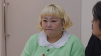 홍윤화, 40kg 감량 후 건강 이상…영양 부족 판정