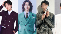 신승태-최상-박성온-고영태, ‘트롯픽’ 스포트라이트 스타 TOP [DA차트]