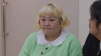 ‘40kg 감량’ 홍윤화 건강 이상증세→대학병원 긴급 방문 (동상이몽2)