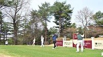 시에나벨루토 흔든 박성현·유현주…이미 KLPGA 본대회급 열기