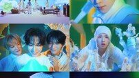 “악몽도 귀엽게 극복!” NCT WISH, 정규 1집 ‘Ode to Love’