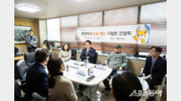 인천 서구, 기업 현장 간담회로 “애로사항 직접 청취” 지원 방안 마련