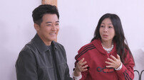 황신혜, 안재욱과 묘한 인연 고백…“꿈에 나타나더니 실제 차 사고 나” (같이 삽시다)