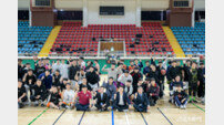 순천시, 축구·농구 전국대회 연달아 개최… 생활체육 열기 ‘후끈’