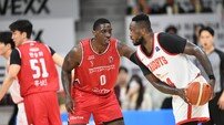 정관장 vs SK·KCC vs KT, 끝나지 않은 2·6위 싸움…승자는 누구일까