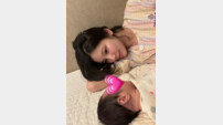 소희, 임신+출산 깜짝 발표 “조용히 간직…내 보물” [DA★]