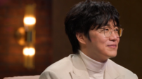 성시경 “2년 뒤 日 무도관”…손석희 “꼭 가겠다” 즉답 (질문들)