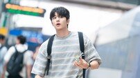 김재원, 순록 얼굴 맞네 맞아…♥김고은 심쿵 (유미의 세포들3)