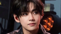 BTS 뷔, 아침부터 영어 공부 인증…“이번엔 핑계대지 않고 진짜 집중”