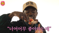 파코, 영하 13도 뚫고 성심당 오픈런…“웨이팅 처음” 충격