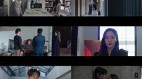 ‘제3의 존재는?’ 위하준, 박민영 결백 입증 위한 고군분투 (세이렌)