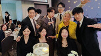 김동완, 신혜성 향한 불화설에 한마디…“설명할 의무 없다”