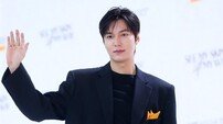 “13년 연속 한류 배우 1위”… 이민호, ‘흥행을 초월한 브랜드’ 증명