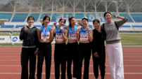 김포시청 육상팀, 김해 전국대회 “은메달 2개”…시즌 초반 경쟁력 입증