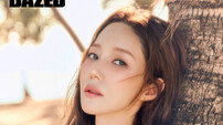 박민영, ‘세이렌’ 속 치명적 매력…푸켓서도 발산 [화보]