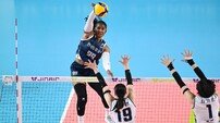 한국도로공사-GS칼텍스의 女 챔프전, 모마-타나차-강소휘의 분배배구냐 실바 중심의 몰아주기냐