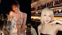 ‘영앤 슈퍼리치’ 블랙핑크 멤버들의 ‘4인 4색’ 생일 풍경