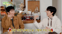 슈주 은혁, ‘개념 연예인’ 딘딘에 폭발…“동료들 다 나락 보내, 이미지 세탁 그만”