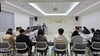 영암군, ‘우리동네 복지기동대’ 간담회 개최…현장 대응력 강화