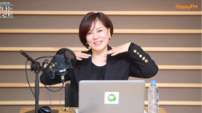 한혜진 “‘갈색추억’ 성공, 부모님 덕분”…10년 무명 고백