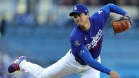 ‘본격적인 투타 겸업 재개’ 오타니, 클리블랜드전 ‘1번-선발투수’ 출격