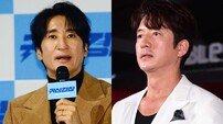 정준호, 신현준 영화에 30억 투자 “흥행으로 보답할게” [DA★]