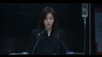 자해 쇼→거짓 기자회견→과호흡 실신…하지원 소름 폭주 (클라이맥스)