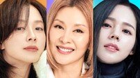 [공식] 드라마 캐스팅 아니다…송지효·이미숙·한가인, ‘SNL 코리아8’ 출연