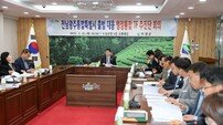 보성군, ‘전남·광주통합특별시’ 선제 대응… 미래 전략 38건 발굴
