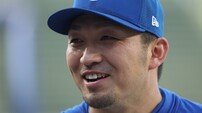 ‘WBC 도중 무릎 부상’ 스즈키, ‘곧 마이너 출전→4월 중순 복귀’