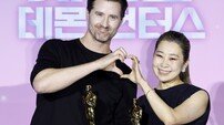 ‘케데헌’ 감독 “진우 부활 여부? 우리 마음 속에 영원히 살아있을 것”