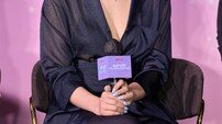 ‘케데헌’ 이재 “아카데미 리허설서 눈물…국악 무대 자랑스러워”