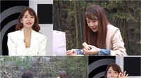 오승은, 트로트 가수로 승승장구…‘대구 여자’ 첫 공개
