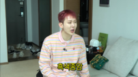 조권, 부모 투병 고백…“母는 발 절단, 父는 수술 4번”