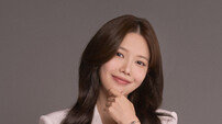 최수영, 월드비전과 손잡고 ‘재난 지역 아동’ 위해 나선다
