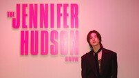 태민, 美 FOX ‘제니퍼 허드슨쇼’ 출연→코첼라까지…본격 글로벌 행보