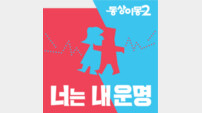 [공식] ‘동상이몽2’ 세계 3대 시상식 ‘밴프 록키 어워즈’ 최종 후보
