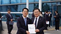 정현구 여수시장 권한대행, 해수부 장관 만나 ‘해양관광·수산’ 핵심 현안 지원 건의
