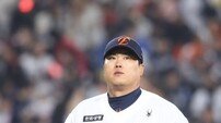 “류현진은 류현진이네” 세월 흘러도 여전한 코리안 몬스터, 좌완 트로이카 자존심 지킨 노련미