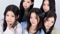 아일릿 ‘新초통령 답다’ 어린이날 어린이대공원서 깜짝 페스티벌