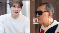 김재중, 아버지 생신상 1++ 한우 플렉스…생일 같은 父子 고백 (편스토랑)
