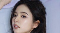신세경, 비하인드 컷마저 A컷 만드는 비주얼…청초함 폭발