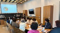 함평군 농업기술센터, 우리음식연구회 회원 대상 ‘몸에 맞는 음식궁합 교육’ 성료