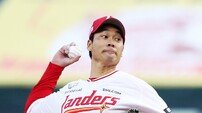 “커브 굿, But 로케이션 변화 필요” 이숭용 감독, ‘NPB 66승’ 타케다에게 제시한 과제 [SD 인천 브리핑]