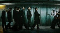 ‘사랑해요…2.0’ 방탄소년단 “끝도 없이 힙하다”