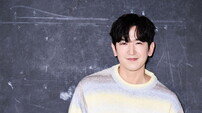 이민우, 결혼 후 겹경사…2년 만 본업 가수로 컴백