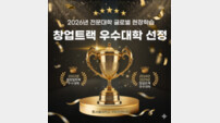 동서울대, 전문대학 글로벌 현장학습 ‘창업트랙’ 우수대학 선정