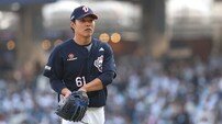 “최원준만의 역할이 있는데”…팔꿈치 굴곡근 미세 손상→이달 말 재검진 예정 [SD 잠실 브리핑]